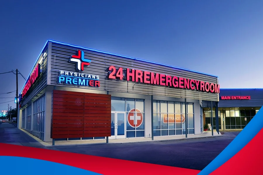 Premier ER Reviews: What You Need to Know Before Visiting Premier ER