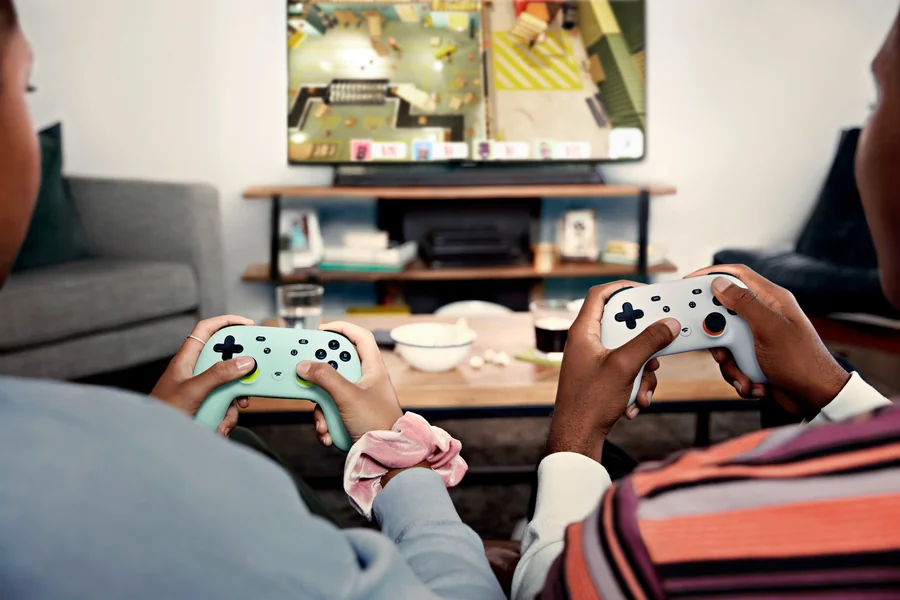 Why Playing Games Just for Fun Isn’t as Crazy as It Sounds Games